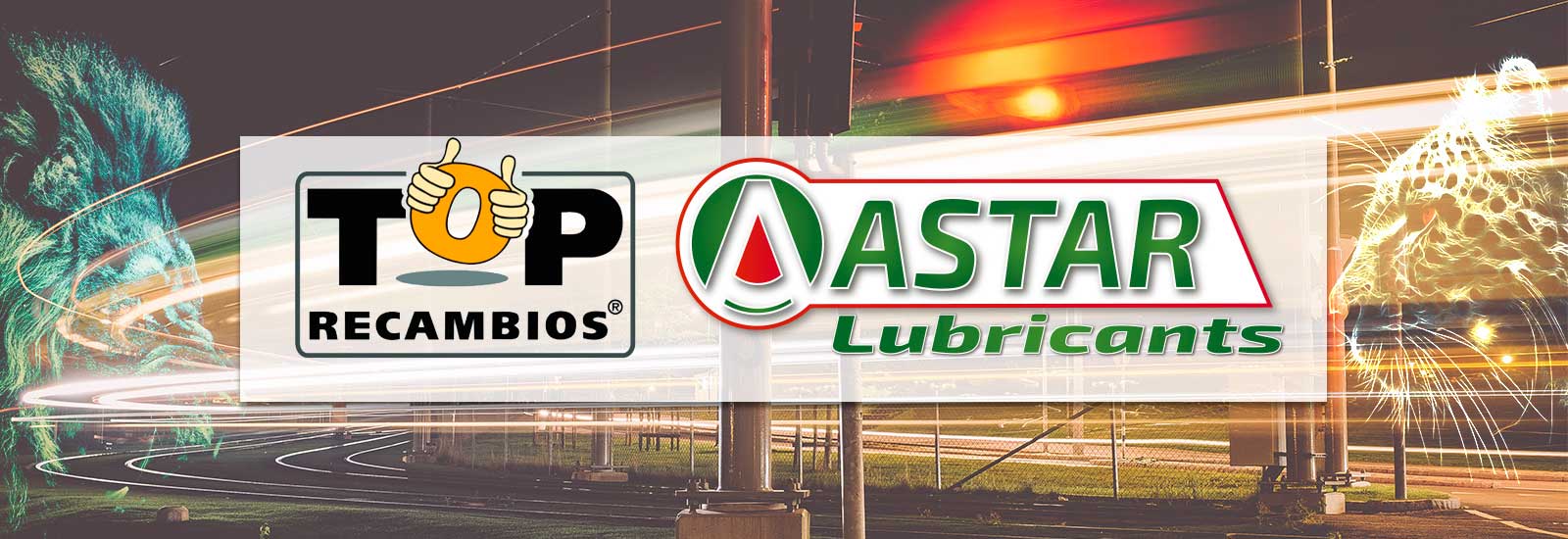 Astar Lubricants