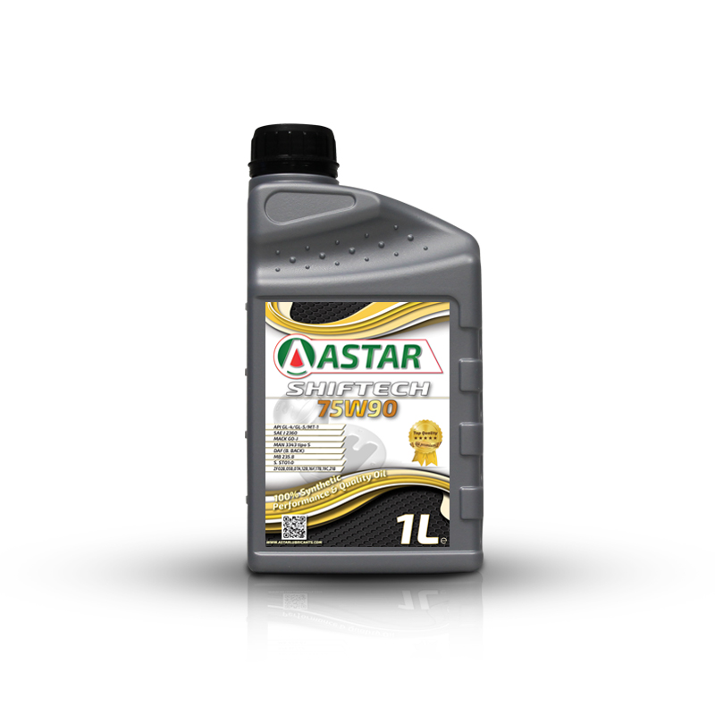 Astar Gear Multi ATF