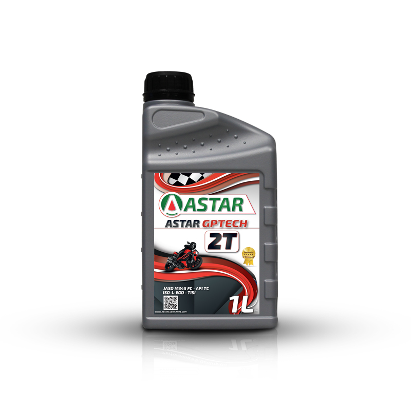 Astar GPTech 2T