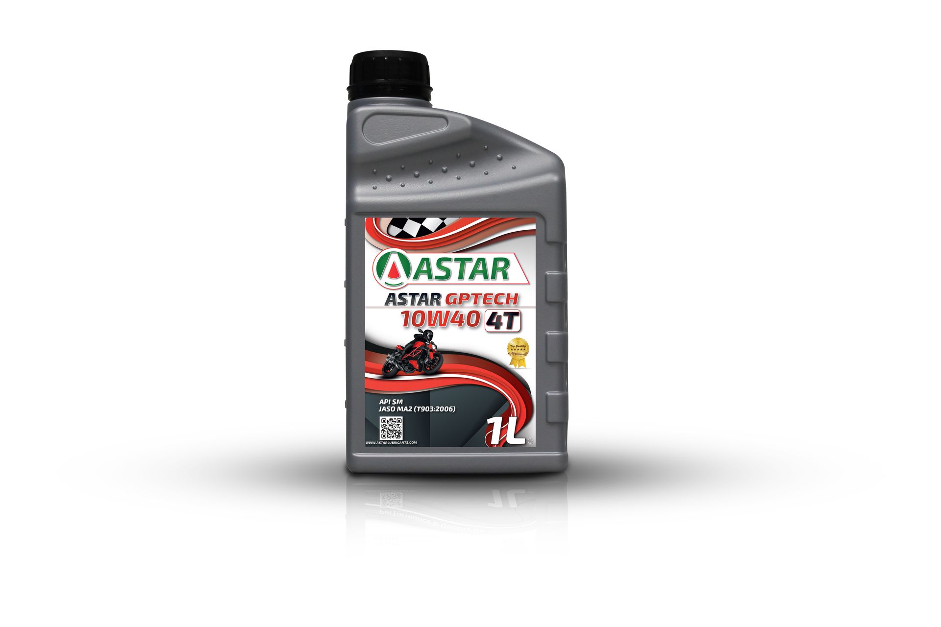 Astar GPTech 4T 10W40