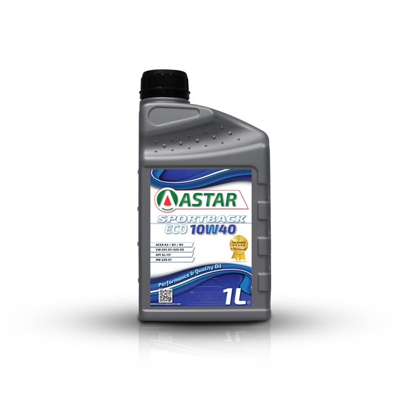 Astar Sportback Eco 10W40