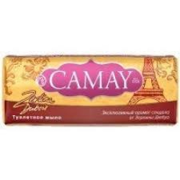 Camay Soap Zerlina 90G