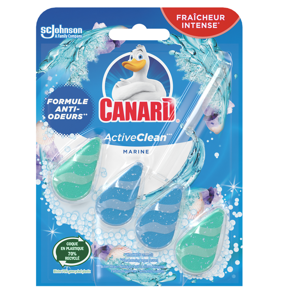 Canard Blc Wc Act Cl'An Marine