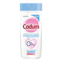 Cadum Crème Douche Hypoallergénique Peaux Sensibles 400Ml