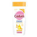 Cadum Gel Douche Douceur Beurre De Karité 450Ml