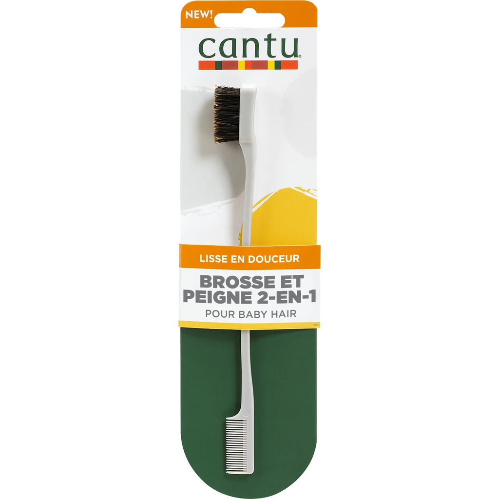 Cantu Hair Accessories Edges Baby Hair Styler