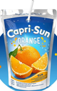 Capri-Sun Orange 200Ml