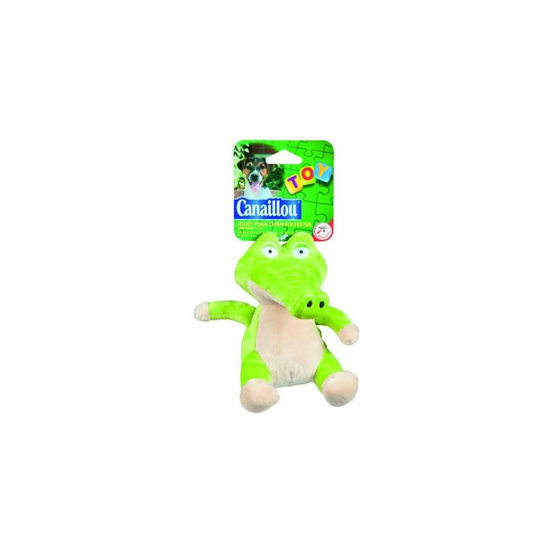 Canaillou 7Canail Cn Peluch.Animaux