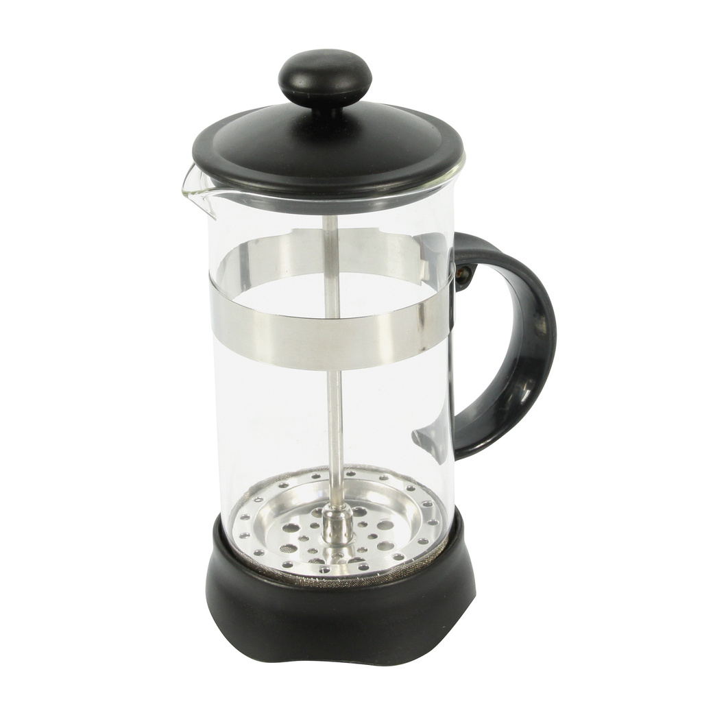 Cafetiere En Verre 350Mlૹ