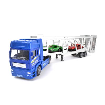 Camion De Transport