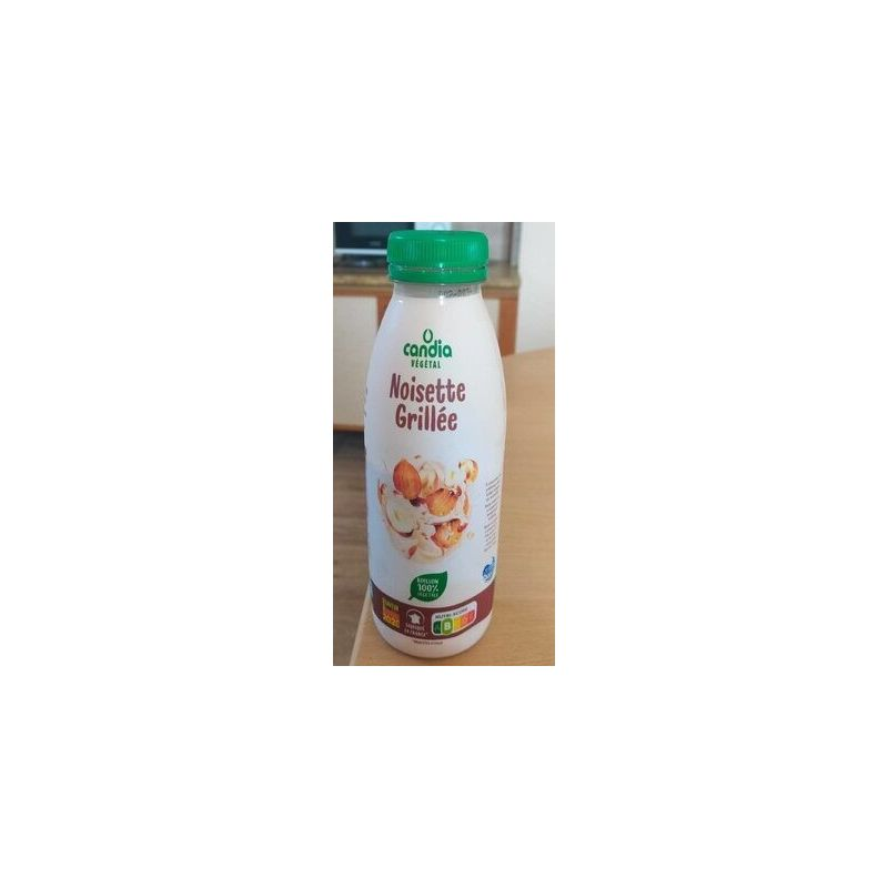 Candia Veg Noisette 50Cl